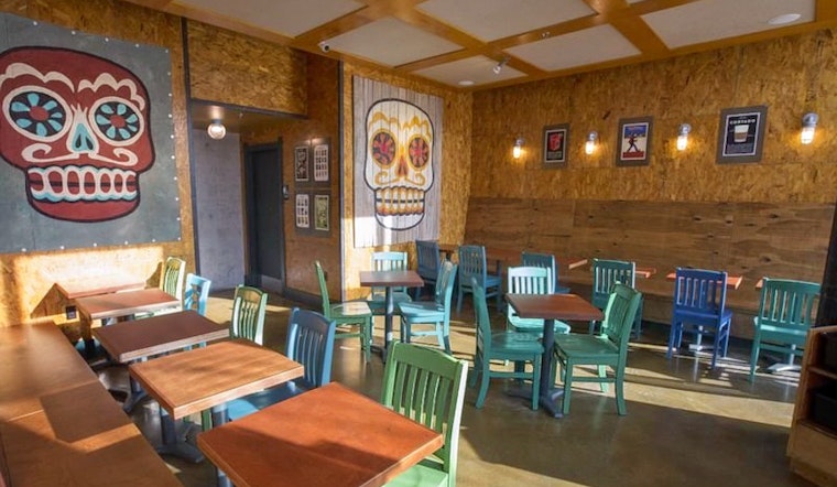 'Colectivo Coffee' Opens Its Doors In Logan Square