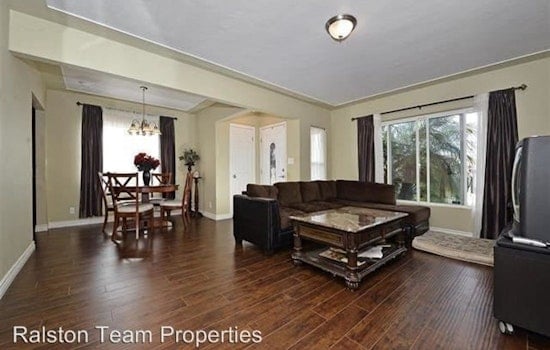 Apartments for rent in Chula Vista: What will $2,500 get you?