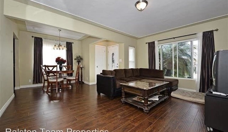 Apartments for rent in Chula Vista: What will $2,500 get you?