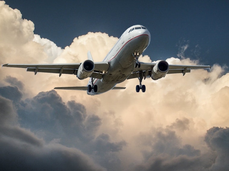 Top Phoenix news: Mom-and-pops fret over Prop 105; 'unruly passenger,' plane diverted; more