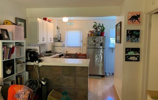 Renting in Berkeley: What's the cheapest apartment available right now?