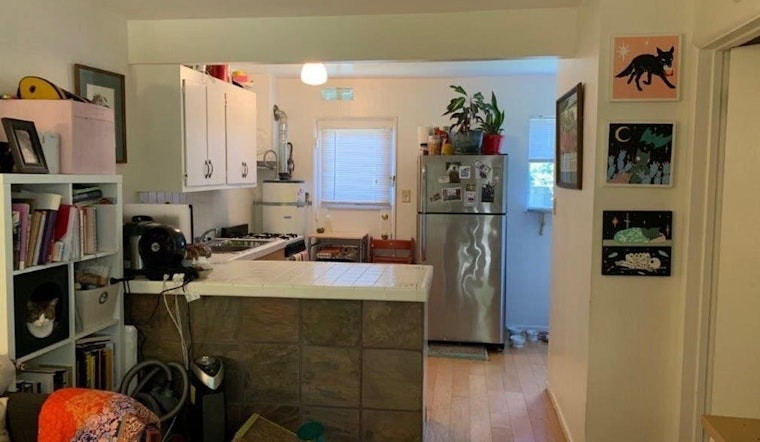 Renting in Berkeley: What's the cheapest apartment available right now?