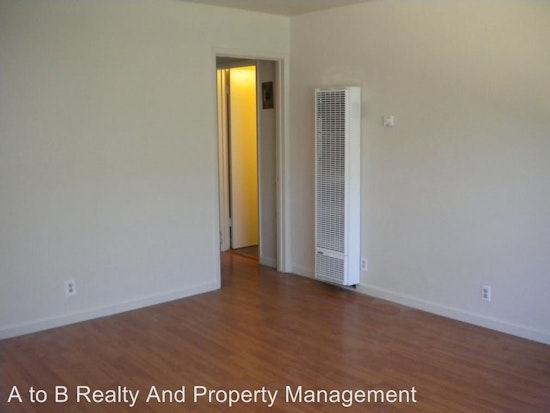 Renting in San Jose: What's the cheapest apartment available right now?