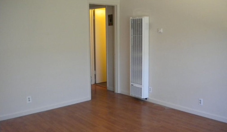 Renting in San Jose: What's the cheapest apartment available right now?