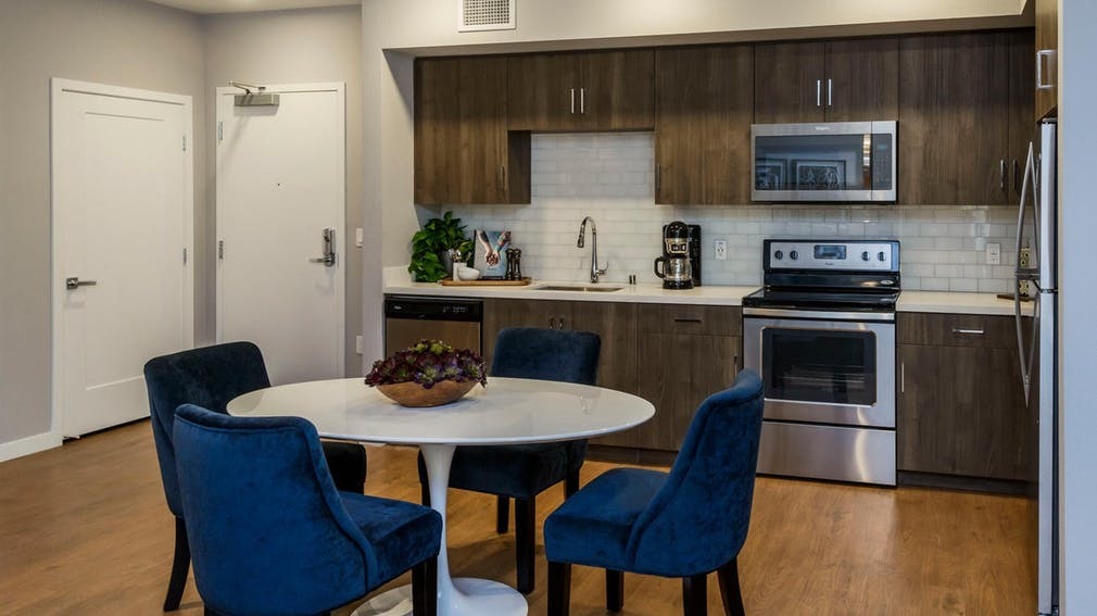 Apartments for rent in Sunnyvale What will 4,300 get you?