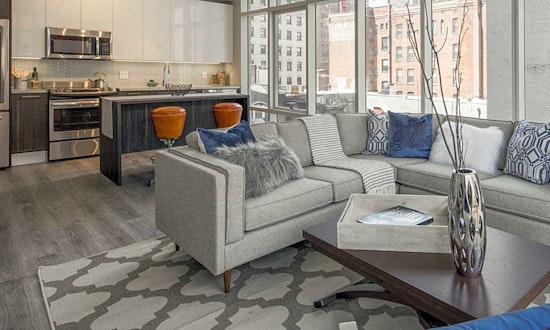 Apartments for rent in Philadelphia: What will $3,200 get you?