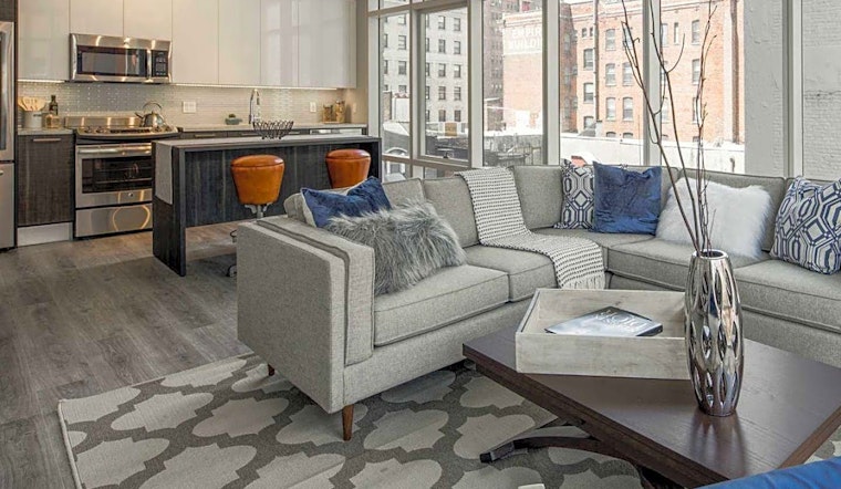 Apartments for rent in Philadelphia: What will $3,200 get you?