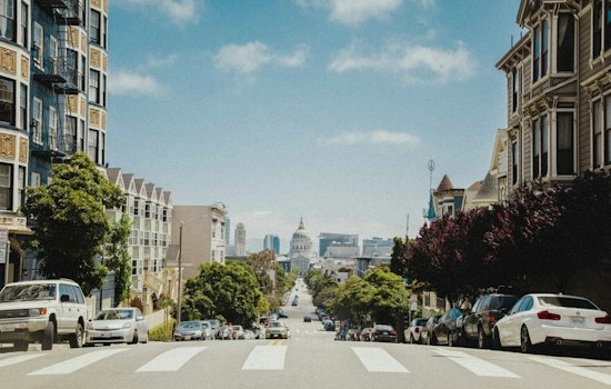 Top SF news: Danny Glover opposes school mural removal; SF Opera cancels alleged assaulter's concert