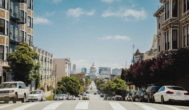 Top SF news: Danny Glover opposes school mural removal; SF Opera cancels alleged assaulter's concert