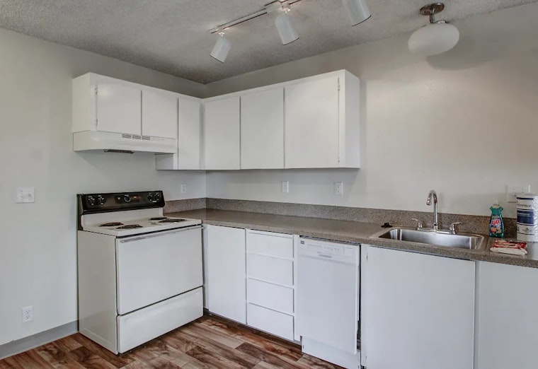 The newest budget apartments for rent in Goose Hollow, Portland
