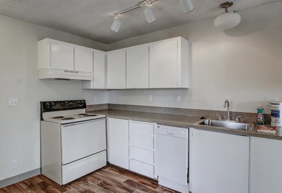 The newest budget apartments for rent in Goose Hollow, Portland