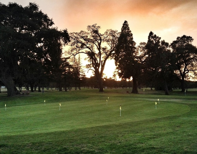 Top Stockton news: Man arrested after standoff at hotel; proposal could save golf at Swenson Park