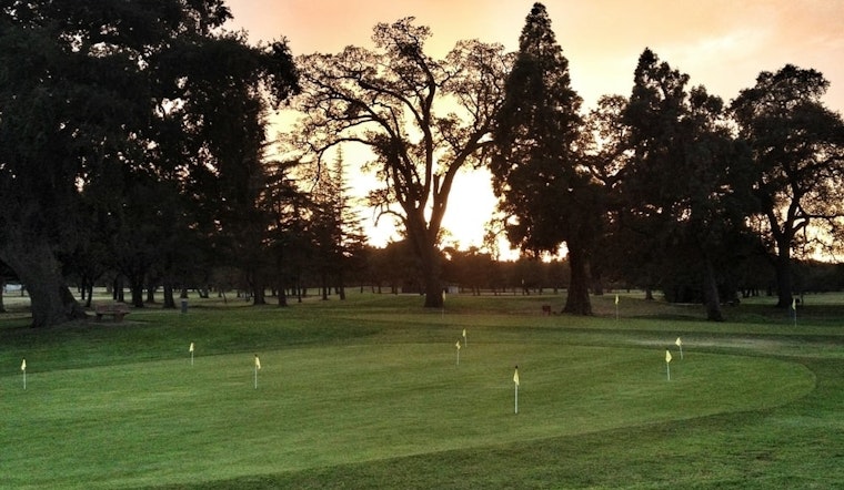 Top Stockton news: Man arrested after standoff at hotel; proposal could save golf at Swenson Park