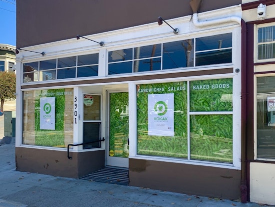 Kokak Chocolates to bring "grown-up chocolates of your childhood" to Castro