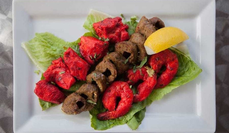 The 5 best Indian restaurants in Omaha