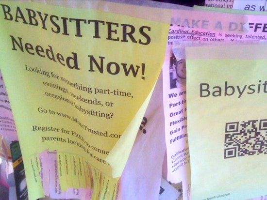 7 Part-Time Job Opportunities To Check Out In Oakland