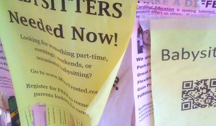 7 Part-Time Job Opportunities To Check Out In Oakland