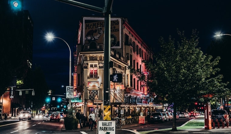 Top Portland news: PPD to increase presence at protests; sister indicted in brother's killing; more