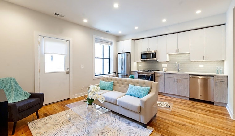 The most affordable apartments for rent in Old Town, Chicago