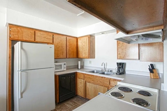 Apartments for rent in Bakersfield: What will $1,000 get you?