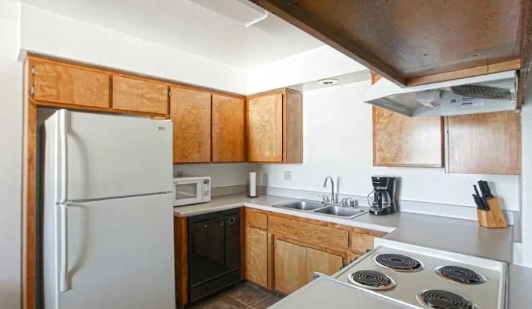 Apartments for rent in Bakersfield: What will $1,000 get you?