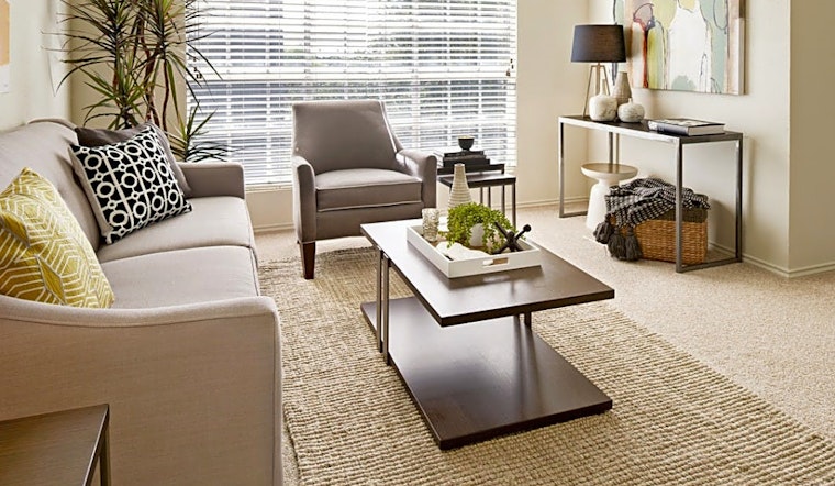 Apartments for rent in Corpus Christi: What will $800 get you?