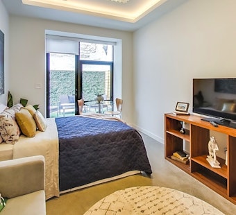The cheapest apartments for rent in Lower Nob Hill, San Francisco