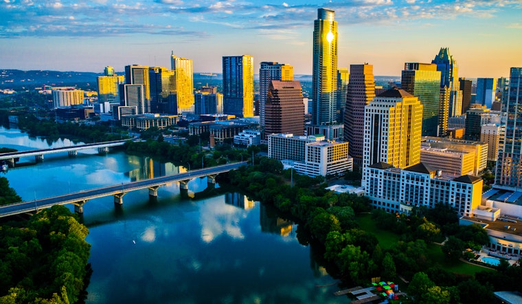 How to travel from Wichita to Austin on the cheap