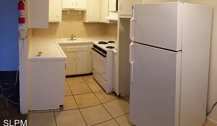 Renting in Oakland: What's the cheapest apartment available right now?