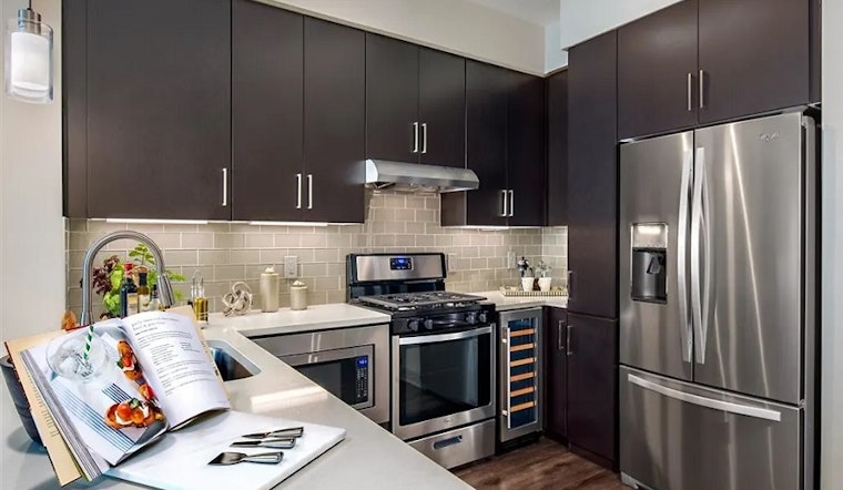 Apartments for rent in Riverside: What will $2,300 get you?
