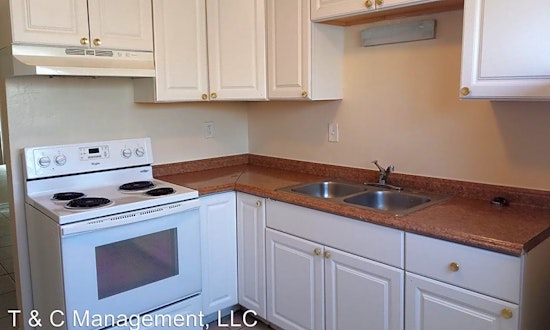 The cheapest apartments for rent in La Mesa, Albuquerque