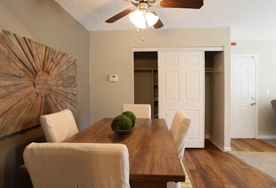 Apartments for rent in Nashville: What will $900 get you?