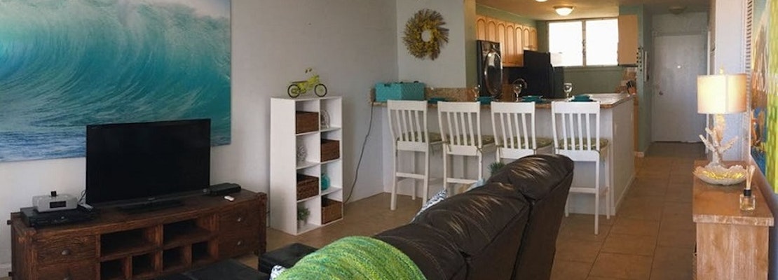 Apartments for rent in Honolulu: What will $2,800 get you?