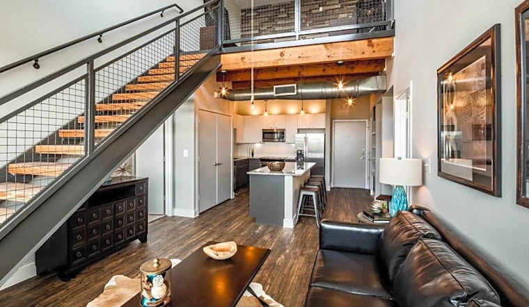 Apartments for rent in Fort Worth: What will $2,100 get you?