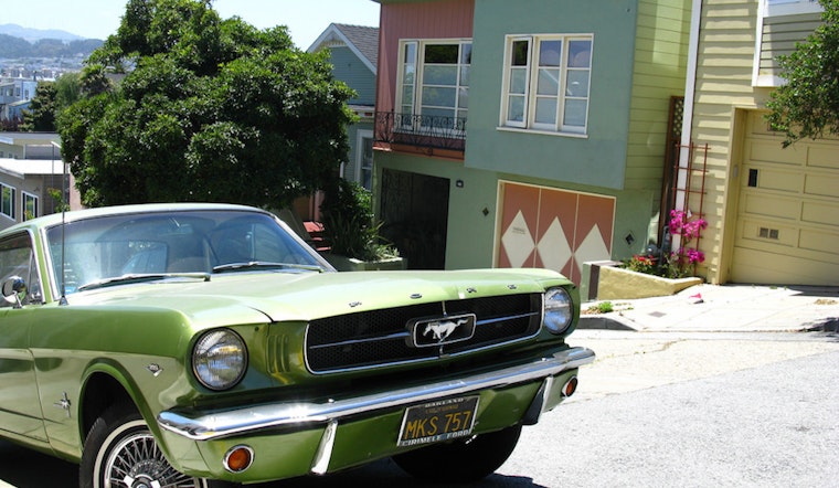 Final SFMTA Board Hearing On Northwest Bernal Permit Parking Proposal