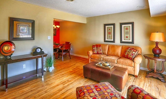 Apartments for rent in Durham: What will $1,000 get you?