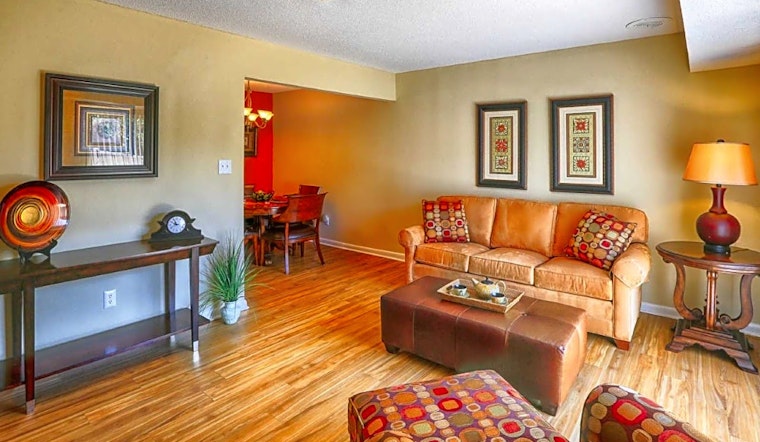Apartments for rent in Durham: What will $1,000 get you?