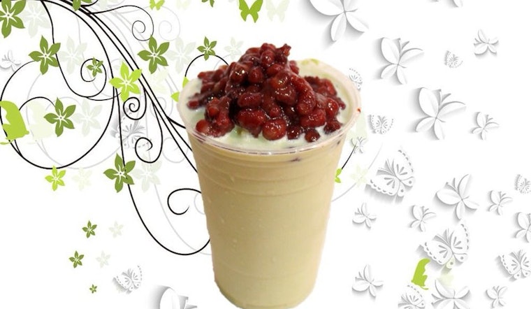 Oakland Eats: 'Bird & Buffalo,' 'Yokee Milk Tea' Open, 'Happy Burrito' Closes, More