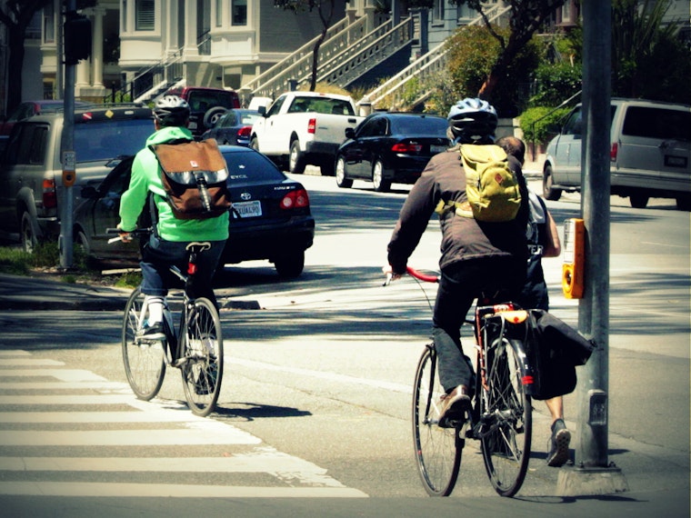 Wiggle Crackdown?