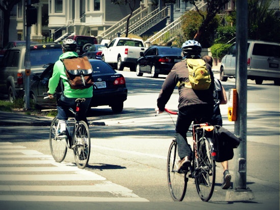 Wiggle Crackdown?