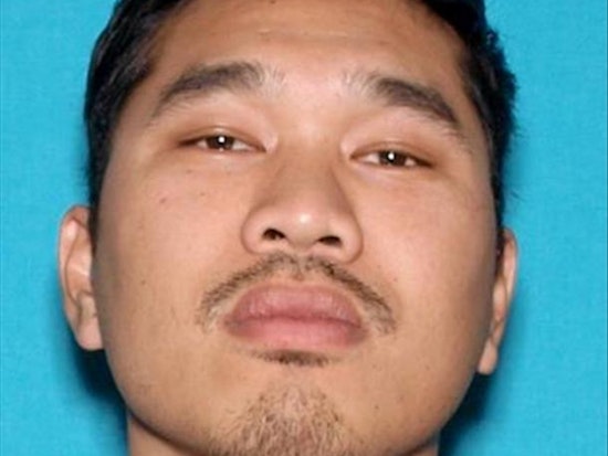 Police Ask Public For Help Locating Suspect In Activist's Murder