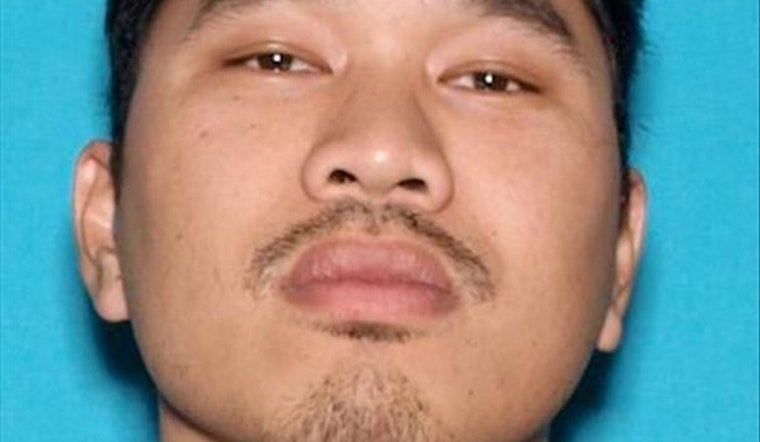 Police Ask Public For Help Locating Suspect In Activist's Murder