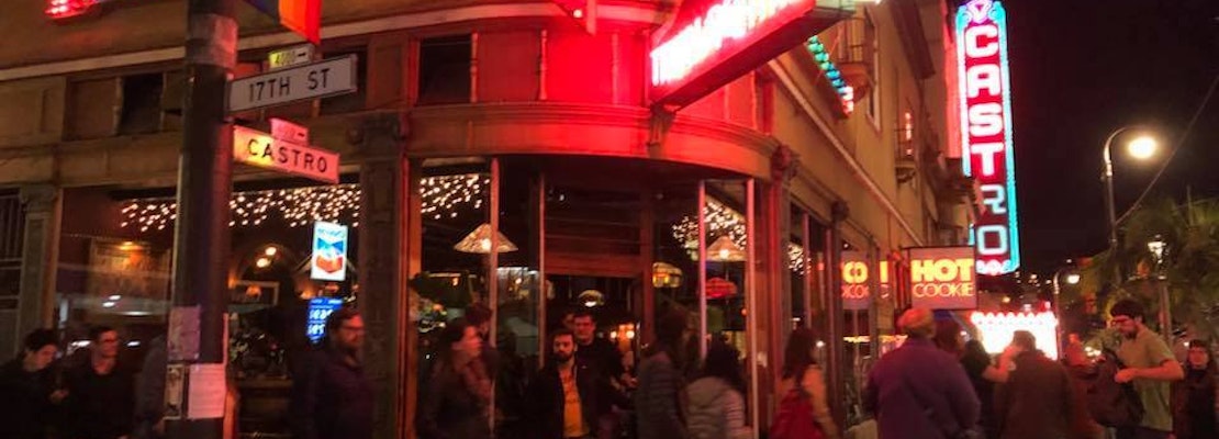 SF Weekend: Sketchfest, Lion Dancers, Black Comix Arts Festival, More