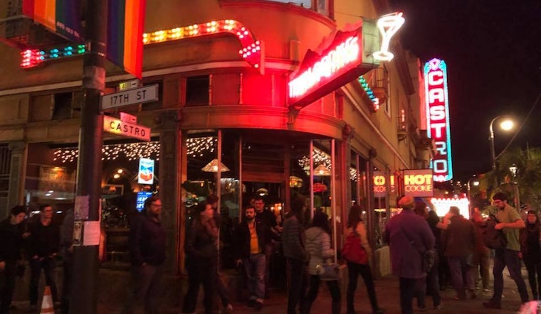 SF Weekend: Sketchfest, Lion Dancers, Black Comix Arts Festival, More
