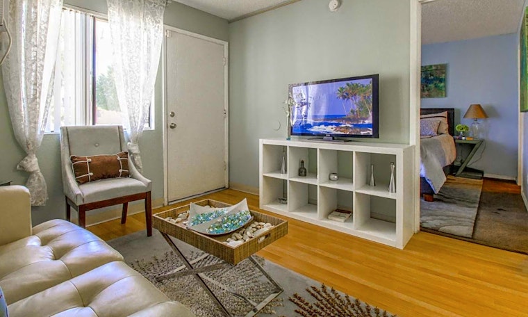 Renting in Phoenix: What's the cheapest apartment available right now?
