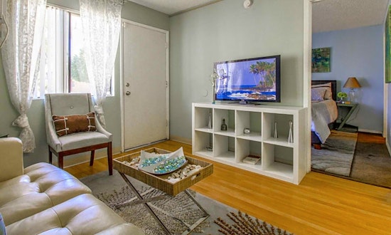 Renting in Phoenix: What's the cheapest apartment available right now?
