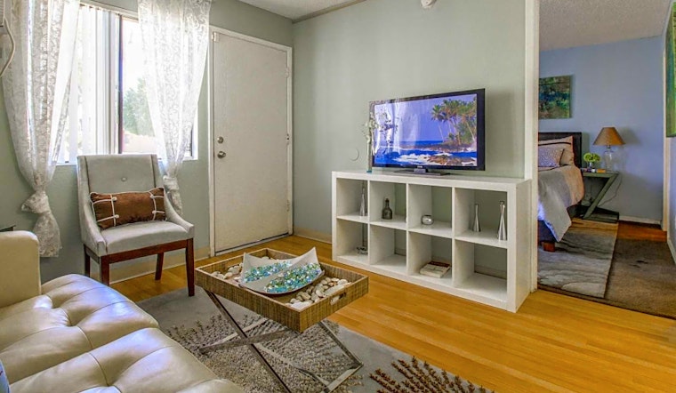 Renting in Phoenix: What's the cheapest apartment available right now?