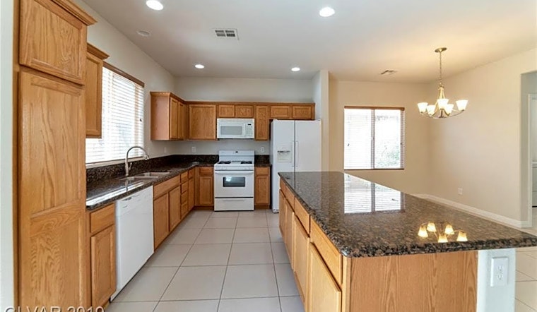 The newest cheap rentals in Anthem, Henderson