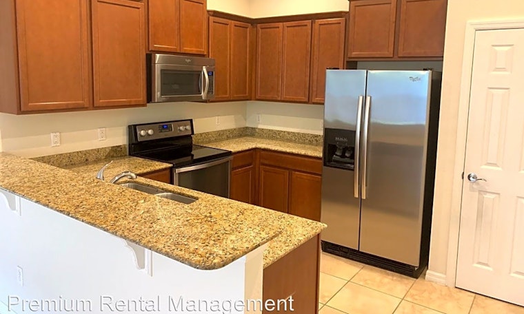 The best-priced budget apartments for rent in Lake Nona Central, Orlando