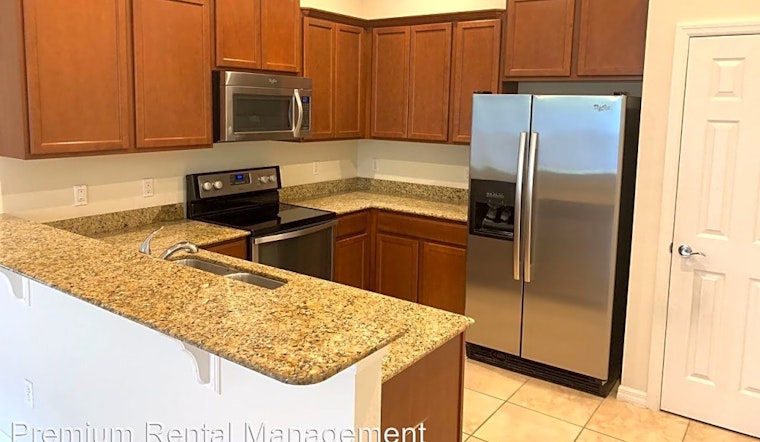 The best-priced budget apartments for rent in Lake Nona Central, Orlando